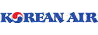логотип Korean Air