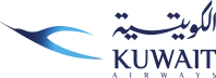 логотип Kuwait Airways