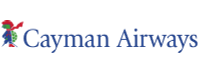 логотип Cayman Airways