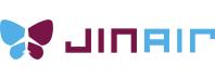 логотип Jin Air
