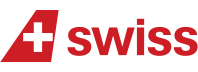 логотип Swiss International Air Lines