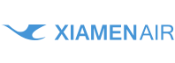 логотип Xiamen Airlines
