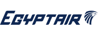 логотип Egyptair