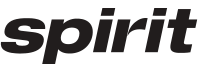 логотип Spirit Airlines