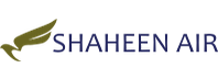 логотип Shaheen Air International