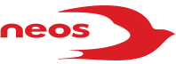 логотип Neos