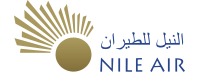 логотип Nile Air