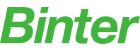 логотип Binter Canarias