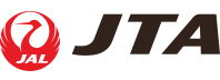 логотип Japan Transocean Air