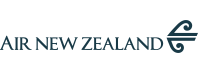 логотип Air New Zealand