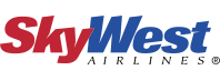логотип SkyWest