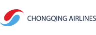 логотип Chongqing Airlines