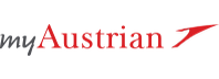 логотип Austrian Airlines