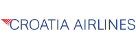 логотип Croatia Airlines