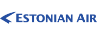 логотип Estonian Air