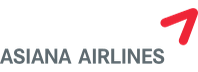 логотип Asiana Airlines