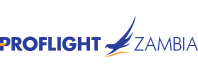 логотип Proflight Commuter Services