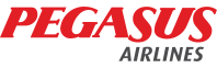 логотип Pegasus Airlines