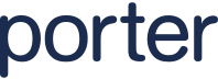логотип Porter Airlines
