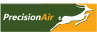 логотип Precision Air