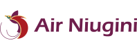логотип Air Niugini