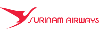 логотип Surinam Airways