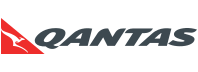 логотип Qantas