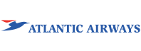 логотип Atlantic Airways