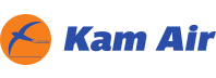 логотип Kam Air