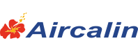 логотип Air Caledonie International
