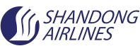 логотип Shandong Airlines