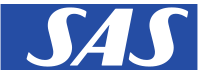логотип Скандинавские авиалинии