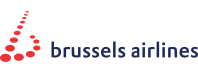 логотип Brussels Airlines