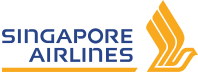 логотип Singapore Airlines