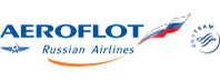 логотип Аэрофлот
