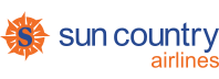 логотип Sun Country Airlines