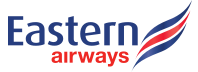 логотип Eastern Airways