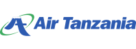логотип Air Tanzania