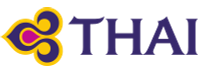 логотип Тайские авиалинии