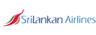 логотип SriLankan Airlines