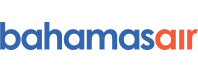 логотип Bahamasair