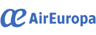 логотип Air Europa