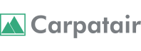 логотип Carpatair