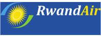 логотип Rwandair Express