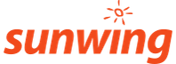 логотип Sunwing