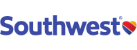 логотип Southwest Airlines