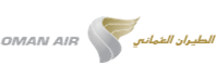 логотип Oman Air