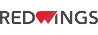 логотип Ред Вингс