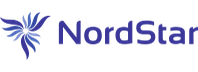 логотип NordStar Airlines
