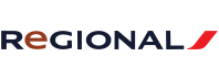 логотип Régional